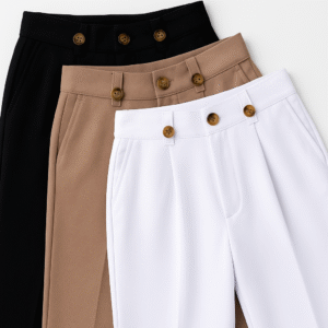 Unisex-wide-leg-baggy-pant