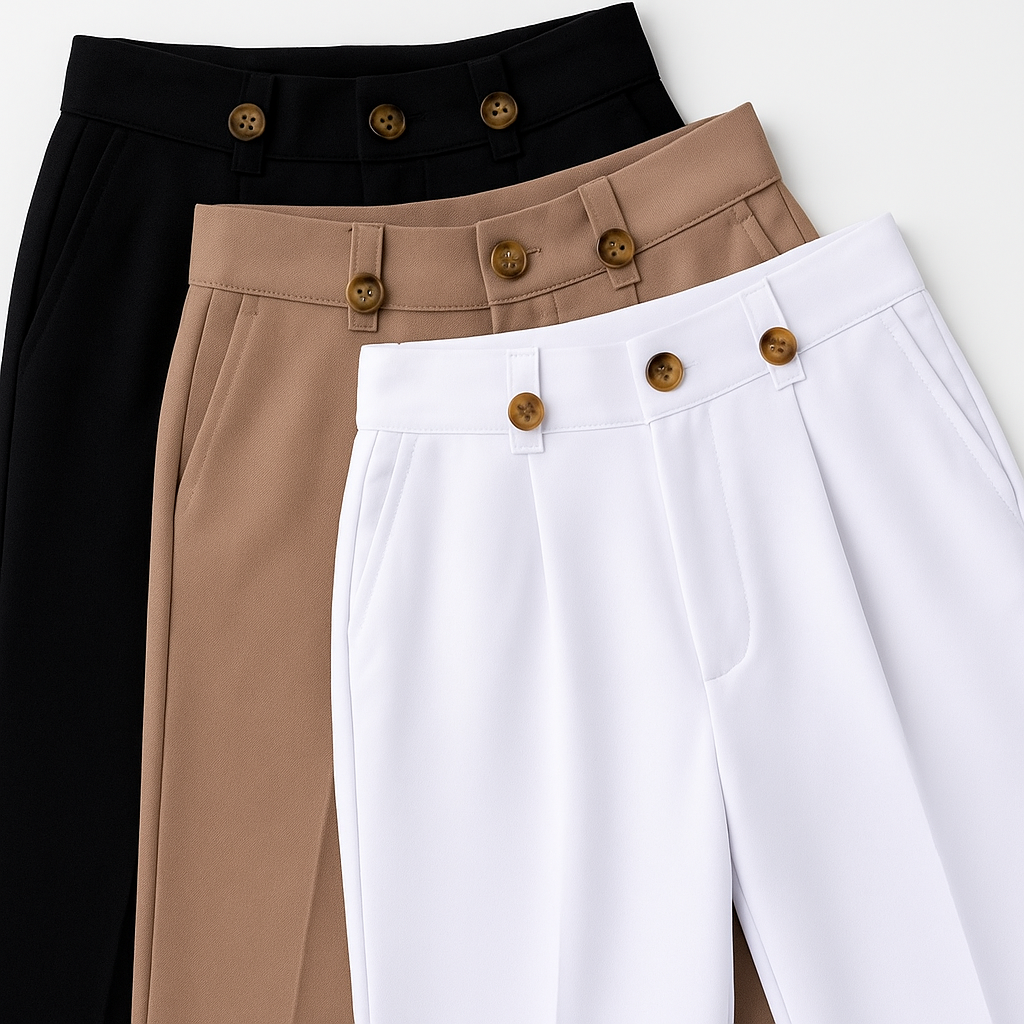 Unisex-wide-leg-baggy-pant