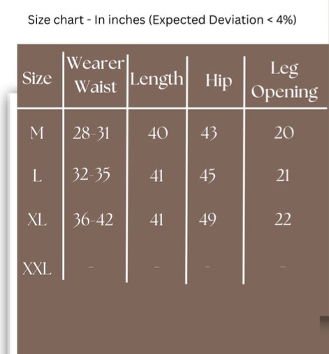 Unisex Wide-Leg Baggy Formal Pant - Image 8
