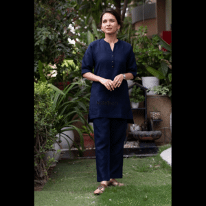 Remi Cotton Co-Ord set