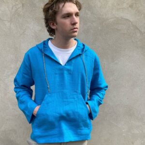 linen-hoodie-for-men