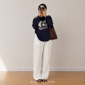 Women’s Urban Nomad Linen Trousers